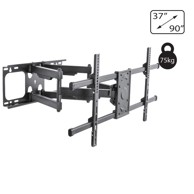 HOME Nosač za TV 37"-90", 75 kg - LCDH 31